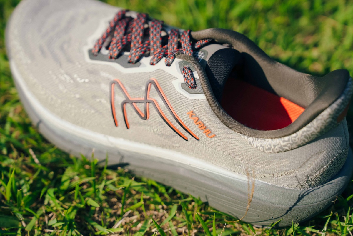 「フルマラソンシーズンに取り入れたい「クロカン走」の魅力とは？おすすめシューズ『KARHU IKONI ATR』とともに徹底解説」の画像