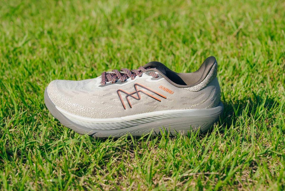 「フルマラソンシーズンに取り入れたい「クロカン走」の魅力とは？おすすめシューズ『KARHU IKONI ATR』とともに徹底解説」の画像