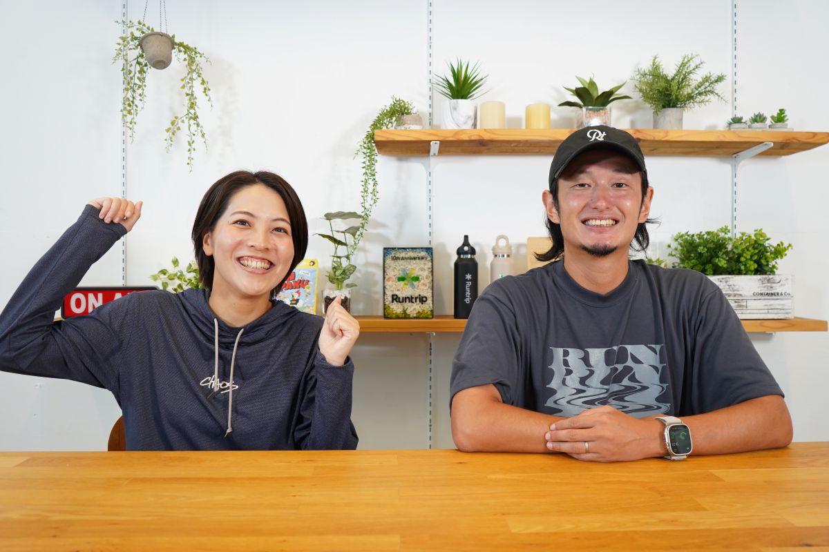 「『Runtrip to ソウルマラソン2026』ツアー参加者募集中！大人気のソウルマラソンを仲間と楽しめる特別な機会をお見逃しなく」の画像