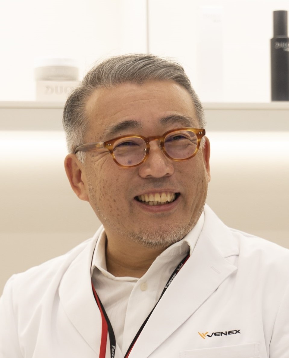 「VENEX創業者 片野秀樹 医学博士が登壇「『休養学』―リカバリーのための座学&ランイベント」開催」の画像