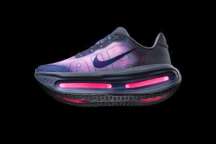 「ナイキ『ボメロ プレミアム』徹底レビュー！ナイキのロードランニングシューズ史上最も厚みのある1足」の画像