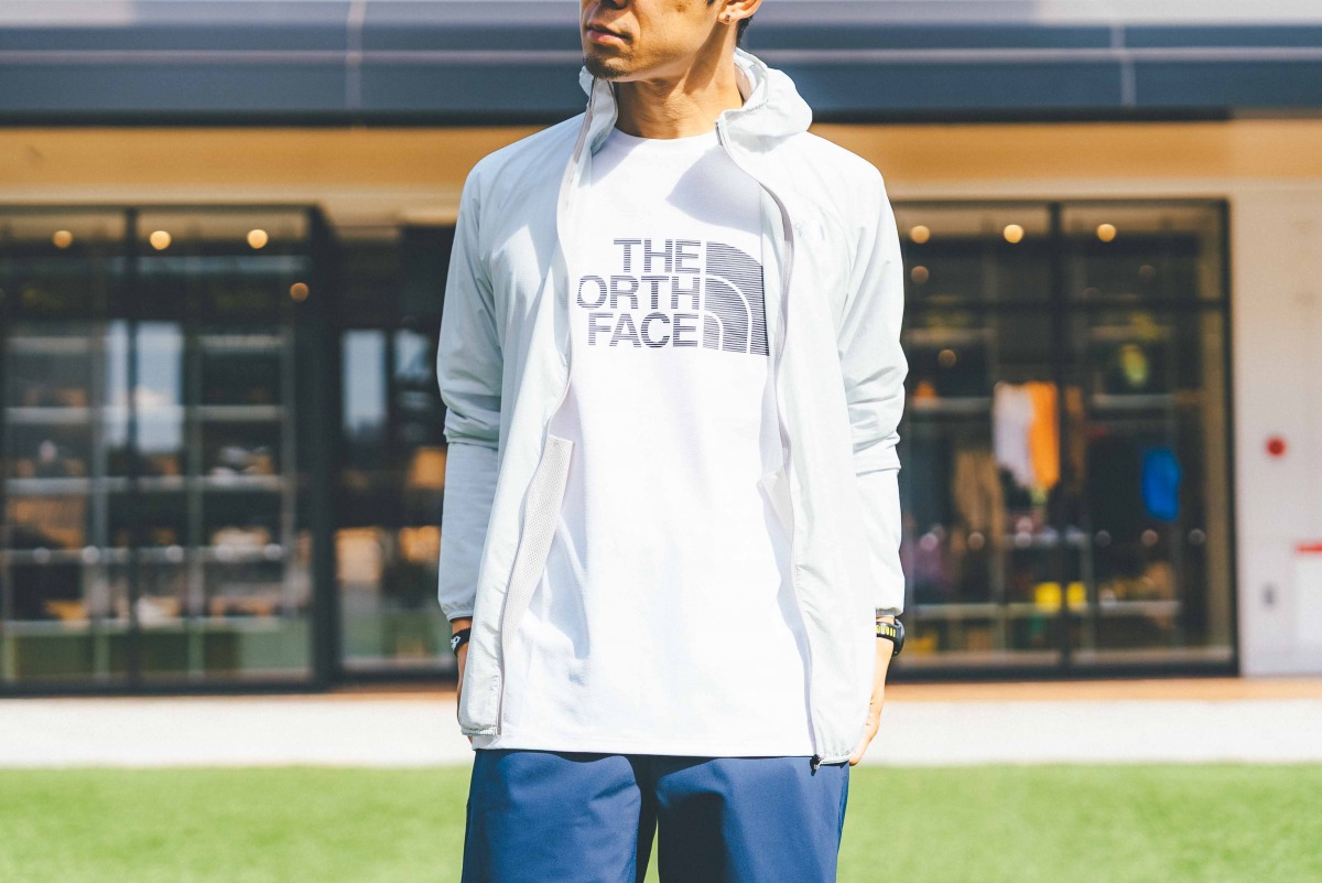 「予算5万円で『THE NORTH FACE』フルコーデを実現！三井アウトレットパーク木更津で秋冬ランニングウェアを揃えよう」の画像