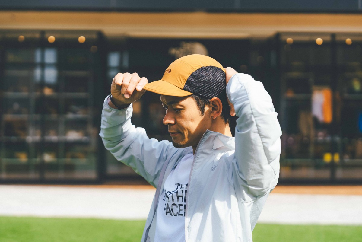 「予算5万円で『THE NORTH FACE』フルコーデを実現！三井アウトレットパーク木更津で秋冬ランニングウェアを揃えよう」の画像