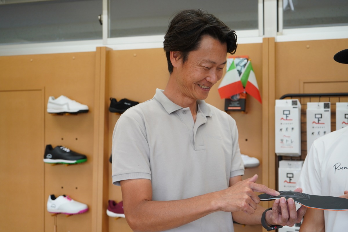 「江戸から京都を走る飛脚が履いていた『足半』とは?『アシトレプロジェクト』第一弾「足本来の機能を取り戻そう!」」の画像