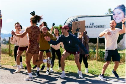 「北欧発のおしゃれブランド『SAYSKY』がRuntrip Storeに登場!日常のランニングからレースまで活躍する注目3アイテム」の画像