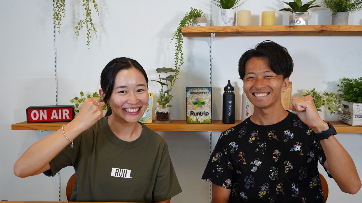 「フルマラソン完走のカギは『運動強度』!? マラソン完走に向けたポイントをプロランニングコーチが解説」の画像