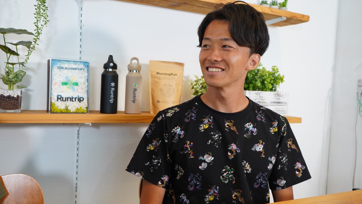 「フルマラソン完走のカギは『運動強度』!? マラソン完走に向けたポイントをプロランニングコーチが解説」の画像