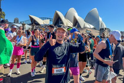 「『Runtrip to シドニーマラソンツアー2026』参加募集中！『シドニーマラソン』の魅力やツアー参加のメリットとは？」の画像