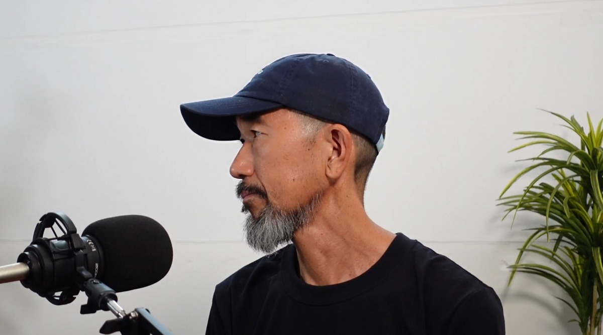 「54歳でサブ2時間40分!現役最強市民ランナー・藤原岳久さんが実践するトレーニングとは?」の画像
