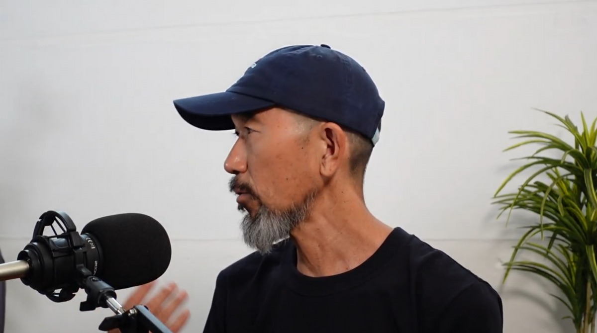 「54歳でサブ2時間40分!現役最強市民ランナー・藤原岳久さんが実践するトレーニングとは?」の画像