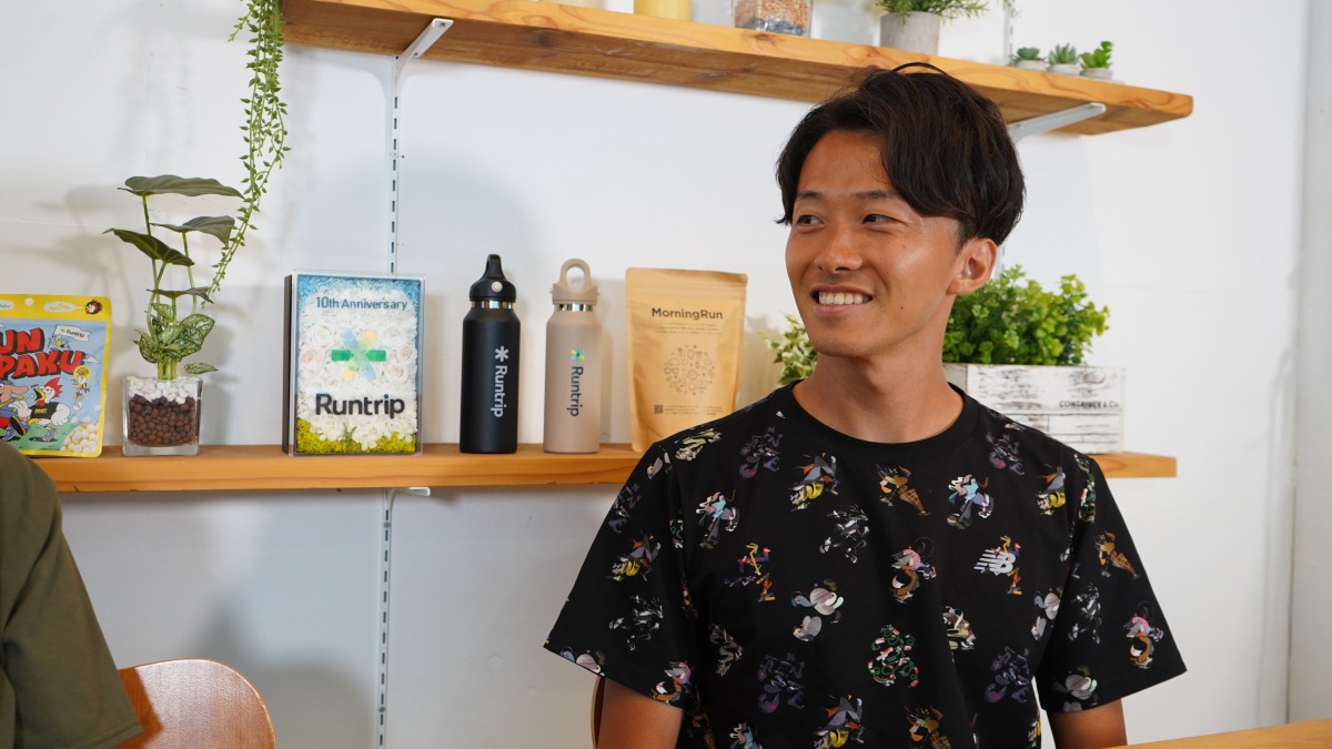 「【初心者必見】週末ランだけでマラソン完走できる!? プロランニングコーチが完走に向けた練習のコツを解説」の画像