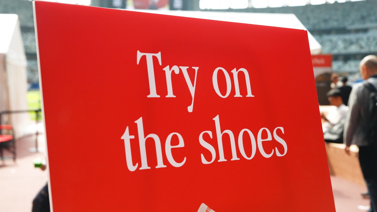 「ニューバランス協賛『東京レガシーハーフマラソン2025』レポート!EXPO・トークショー・レースの模様をお届け」の画像