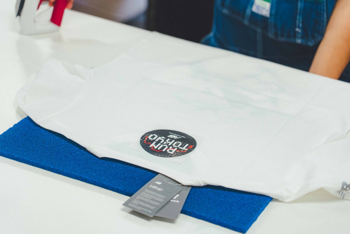 「ニューバランス協賛『東京レガシーハーフマラソン2025』レポート!EXPO・トークショー・レースの模様をお届け」の画像