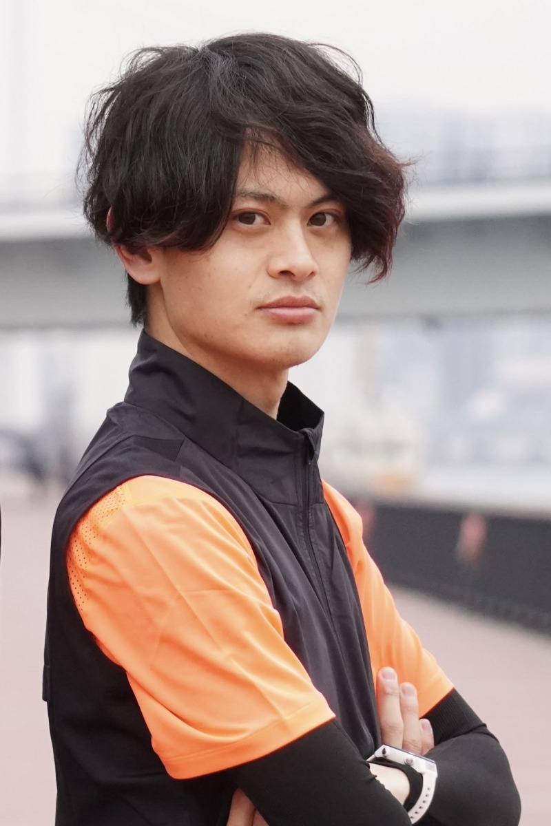 「『東京マラソン 2026』出走権獲得のチャンスも！『Mastercard Saturday Afternoon Run』開催決定」の画像