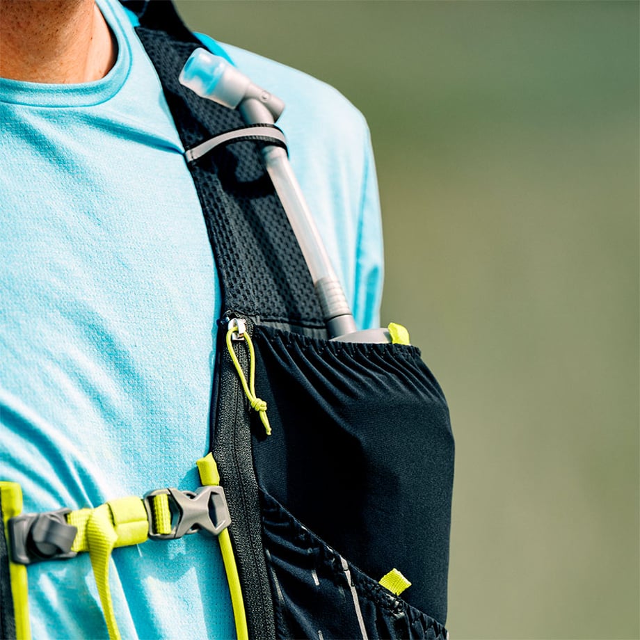 「【2025最新版】トレイルランナー必見！ソフトフラスクの選び方とお手入れ」の画像