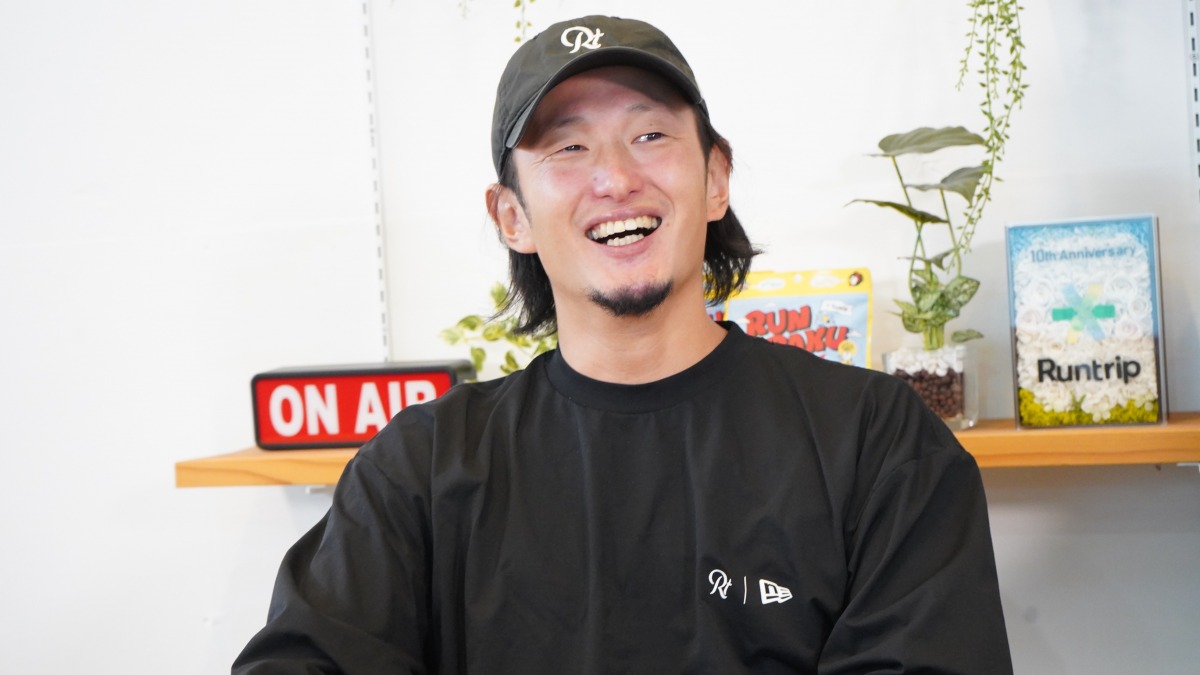 「【チャレンジメンバー募集】"世界一自己ベスト更新率の高いレース"がコンセプト『Beyond 2025』開催決定」の画像