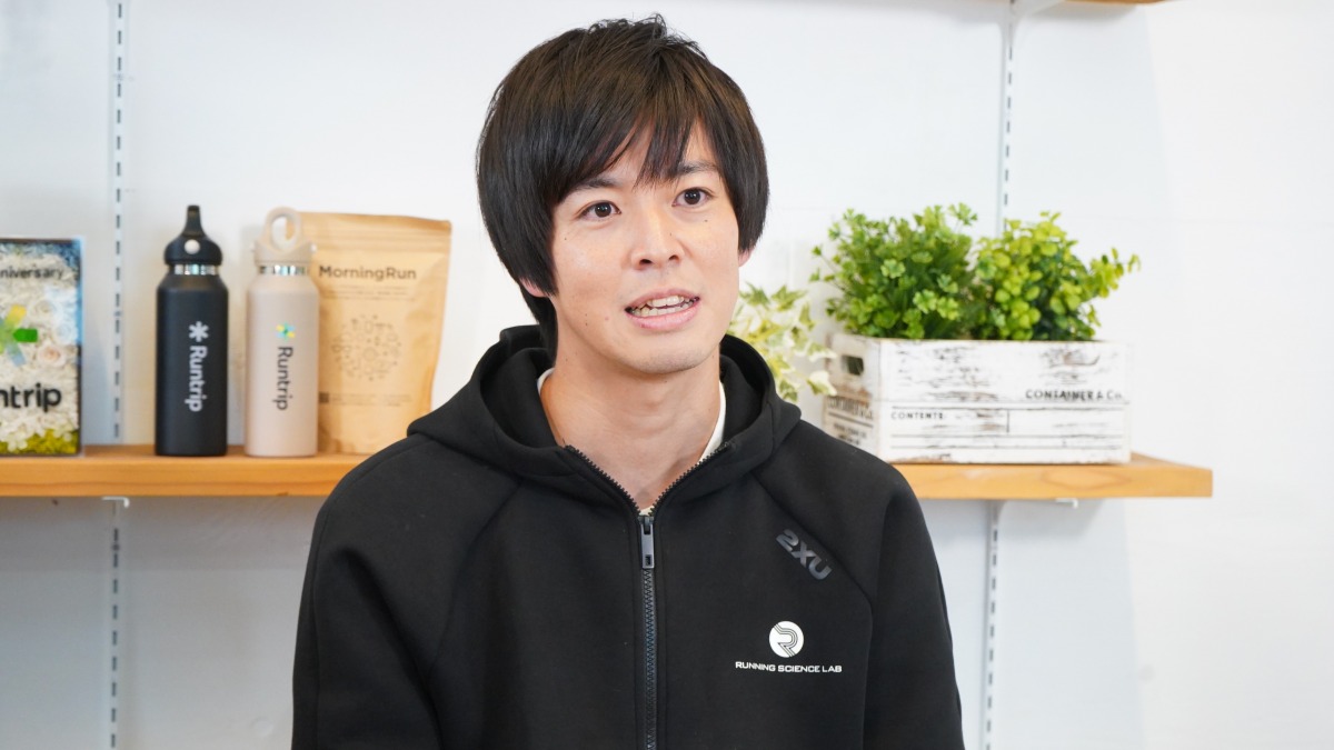 「【チャレンジメンバー募集】"世界一自己ベスト更新率の高いレース"がコンセプト『Beyond 2025』開催決定」の画像