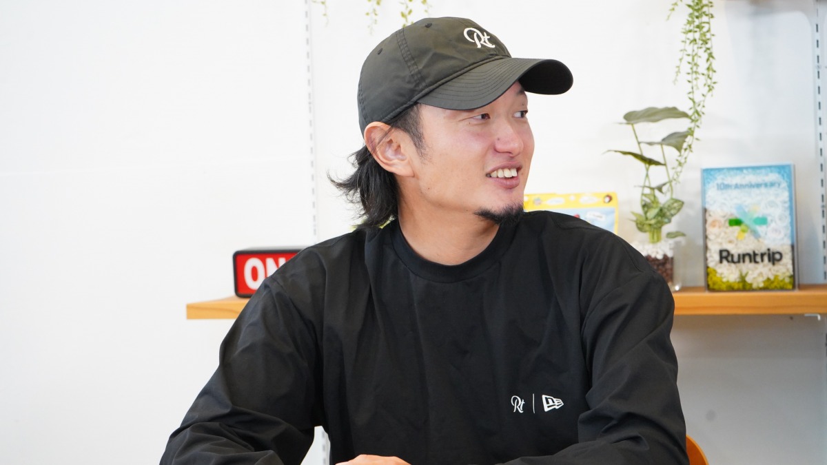 「【チャレンジメンバー募集】"世界一自己ベスト更新率の高いレース"がコンセプト『Beyond 2025』開催決定」の画像