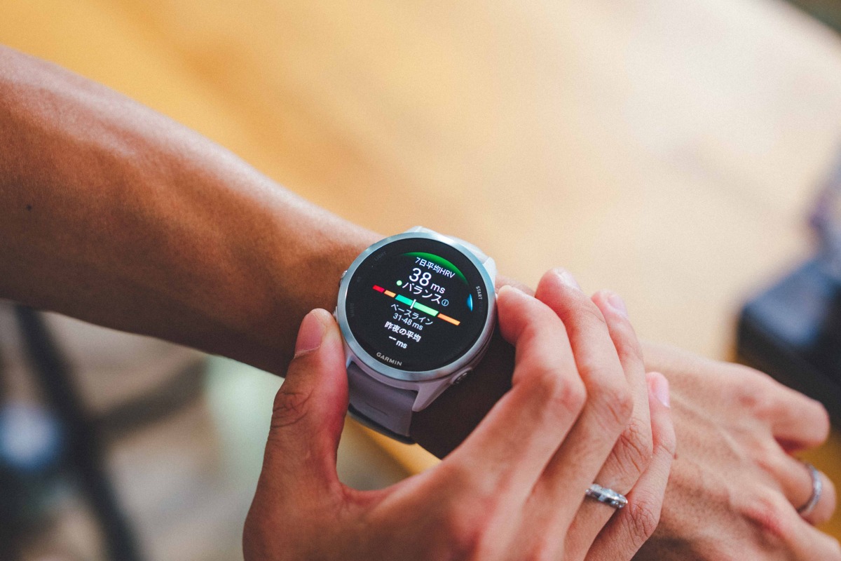 「赤﨑暁選手が語るレースシーズンのGARMIN『Forerunner 570』活用法とは?ランナー必見のコンディショニング方法を紹介」の画像