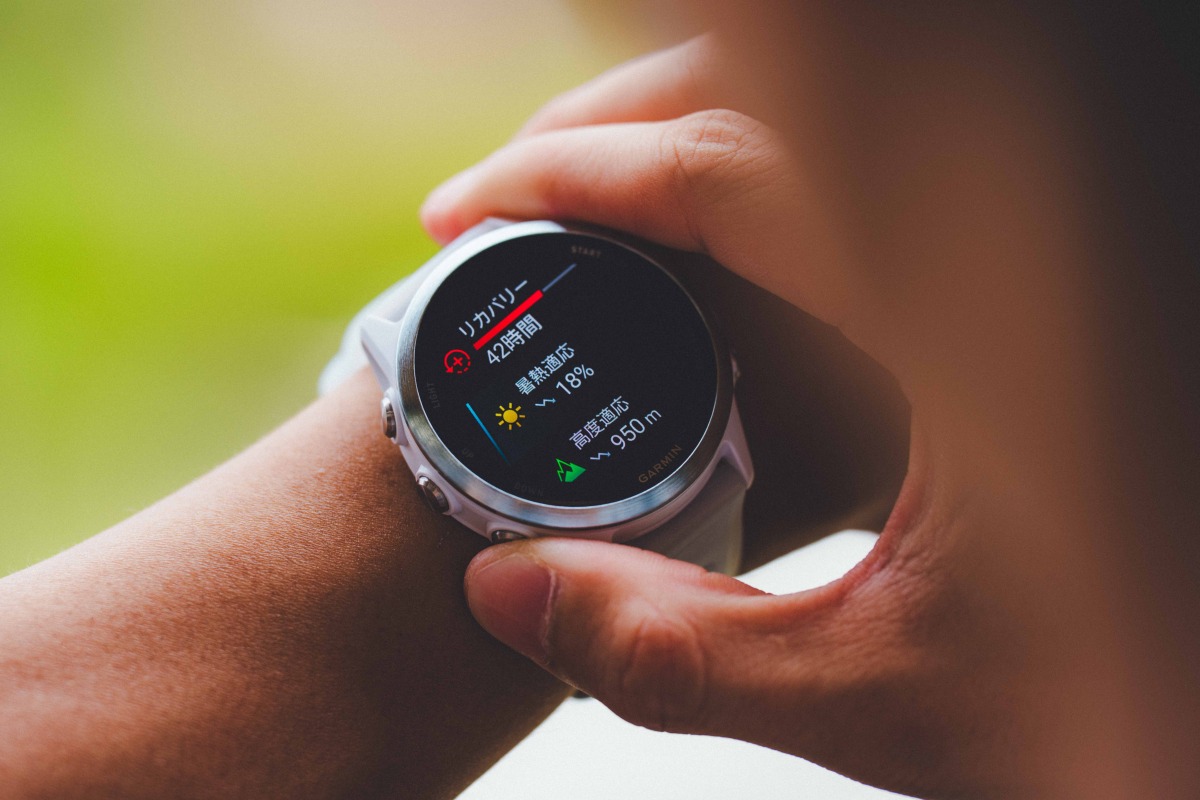 「赤﨑暁選手が語るレースシーズンのGARMIN『Forerunner 570』活用法とは?ランナー必見のコンディショニング方法を紹介」の画像