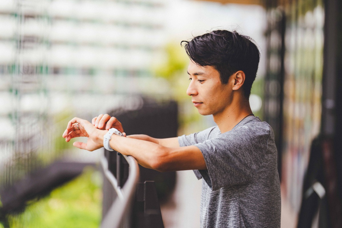 「赤﨑暁選手が語るレースシーズンのGARMIN『Forerunner 570』活用法とは?ランナー必見のコンディショニング方法を紹介」の画像