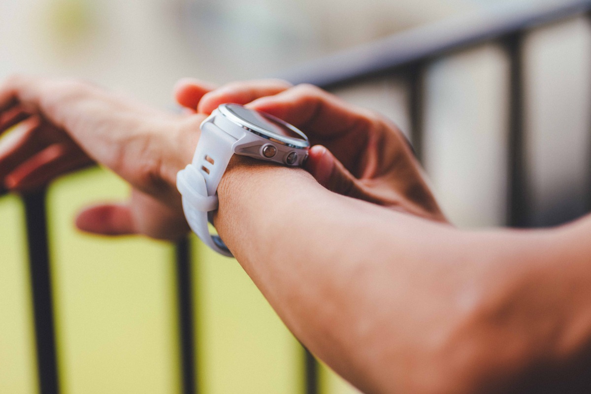 「赤﨑暁選手が語るレースシーズンのGARMIN『Forerunner 570』活用法とは?ランナー必見のコンディショニング方法を紹介」の画像