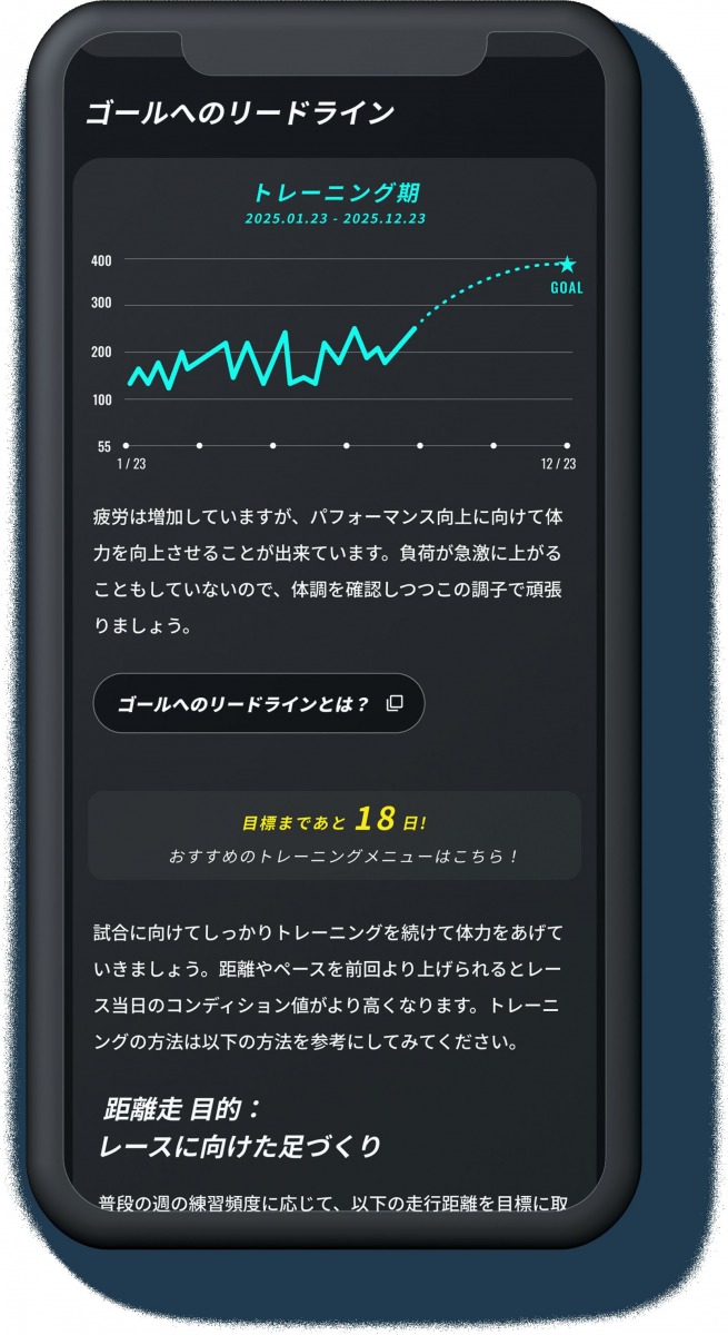 「江崎グリコのスポーツフーズブランド『パワープロダクション』から2つの新サービスが登場」の画像