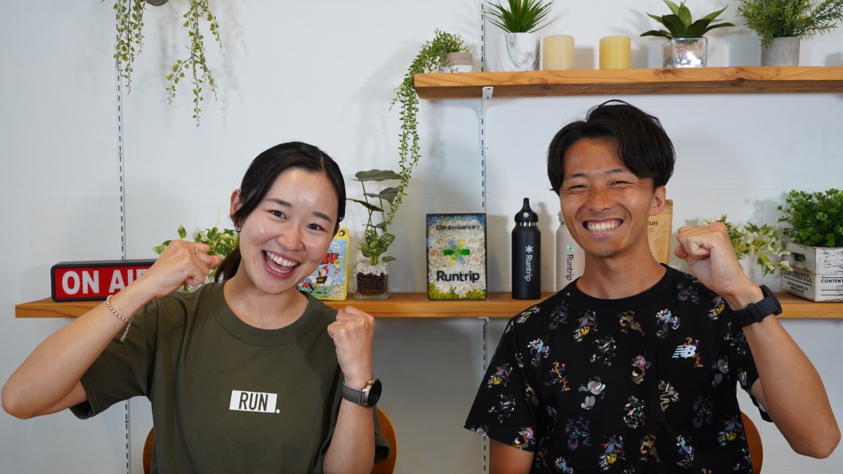 「【初心者必見】ロング走なしでフルマラソンは完走できる？プロランニングコーチが練習のコツを解説」の画像