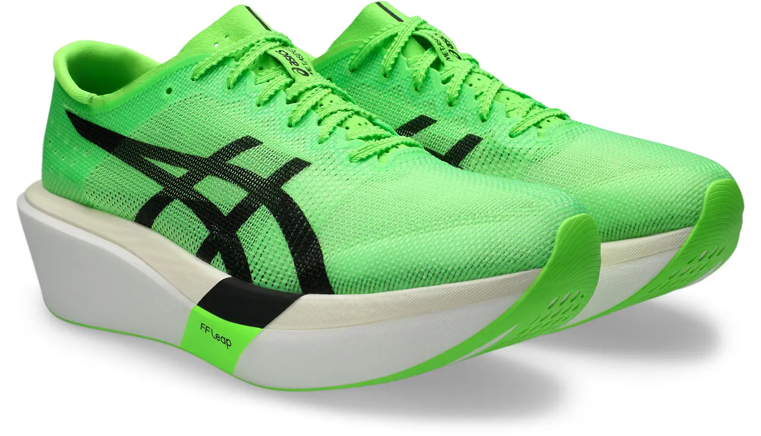 「アシックス最新作『MAGIC SPEED 5』発表!挑戦を鼓舞するシューズコレクション『EKIDEN Pack(エキデンパック)』発売決定」の画像