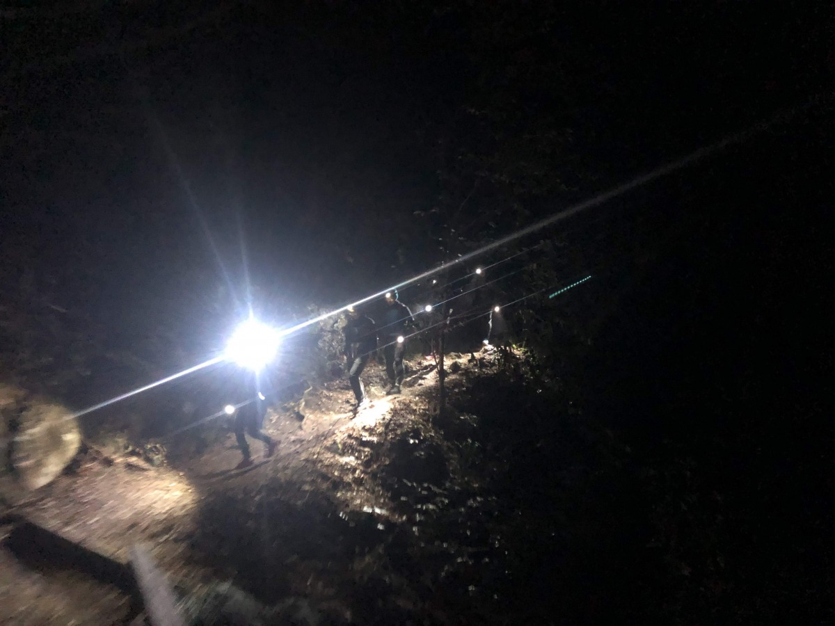 「トレラン初心者必見！これだけは持っておきたい必需アイテム一式をご紹介」の画像