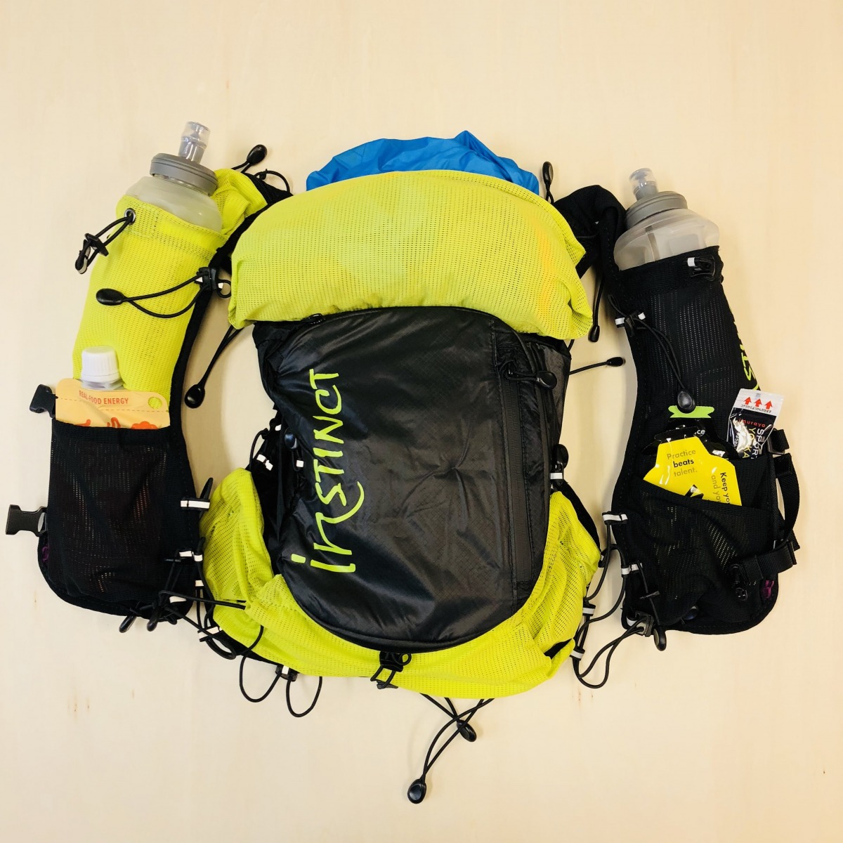 「トレラン初心者必見！これだけは持っておきたい必需アイテム一式をご紹介」の画像