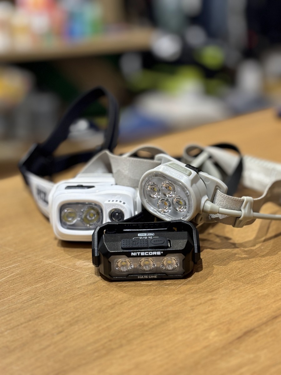 「トレラン初心者必見！これだけは持っておきたい必需アイテム一式をご紹介」の画像