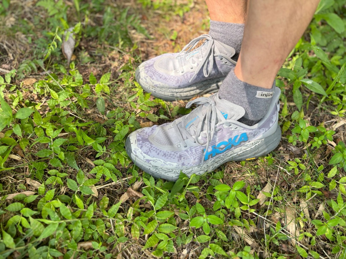 「トレラン初心者必見！これだけは持っておきたい必需アイテム一式をご紹介」の画像