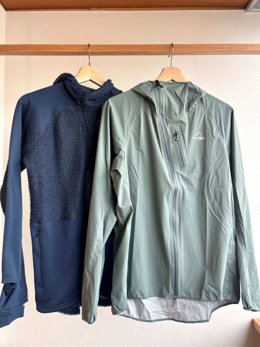 「トレラン初心者必見！これだけは持っておきたい必需アイテム一式をご紹介」の画像