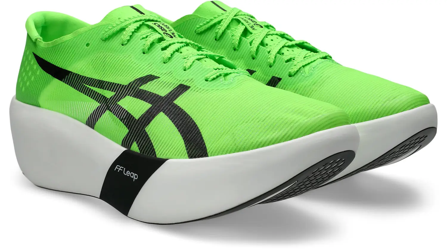 「アシックス最新作『MAGIC SPEED 5』発表!挑戦を鼓舞するシューズコレクション『EKIDEN Pack(エキデンパック)』発売決定」の画像