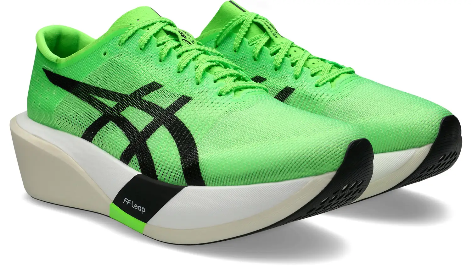 「アシックス最新作『MAGIC SPEED 5』発表!挑戦を鼓舞するシューズコレクション『EKIDEN Pack(エキデンパック)』発売決定」の画像