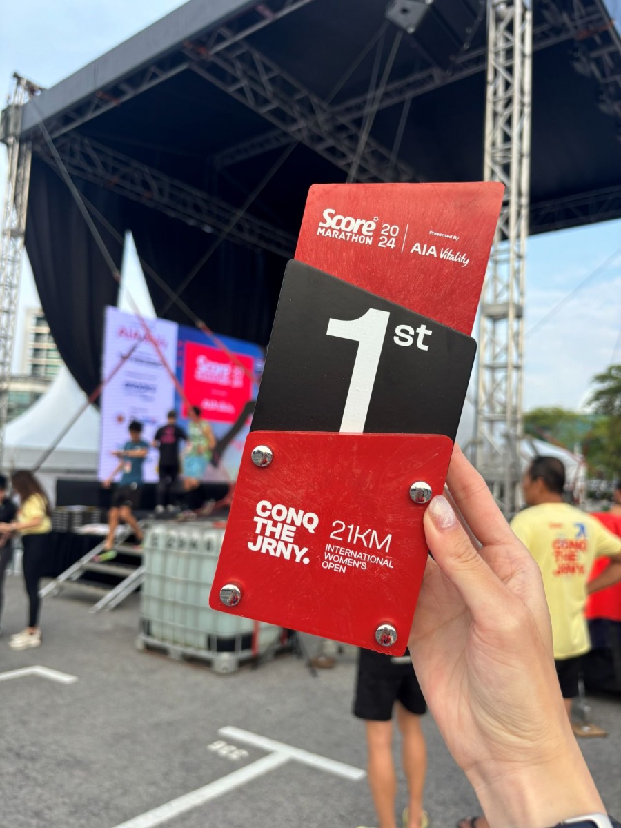 「日本一走るアナウンサー・長谷川朋加さんが語る海外マラソンの魅力とは『教えてあなたのラントリップ』」の画像