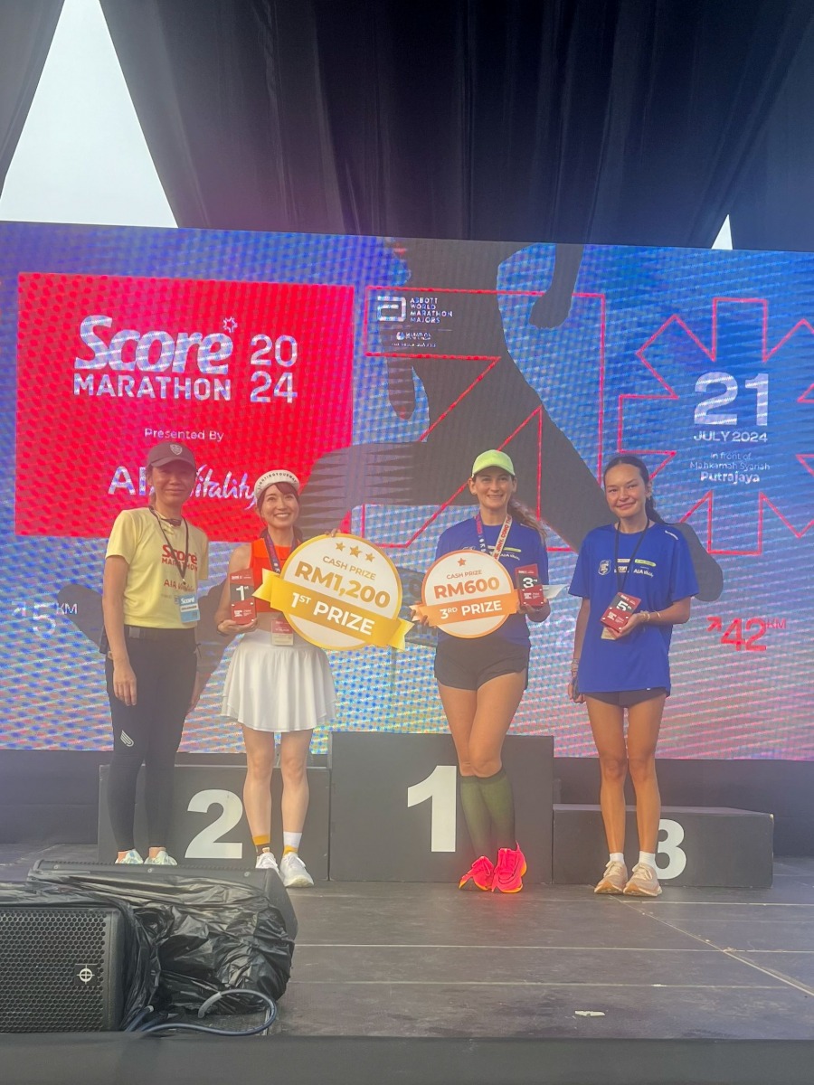 「日本一走るアナウンサー・長谷川朋加さんが語る海外マラソンの魅力とは『教えてあなたのラントリップ』」の画像