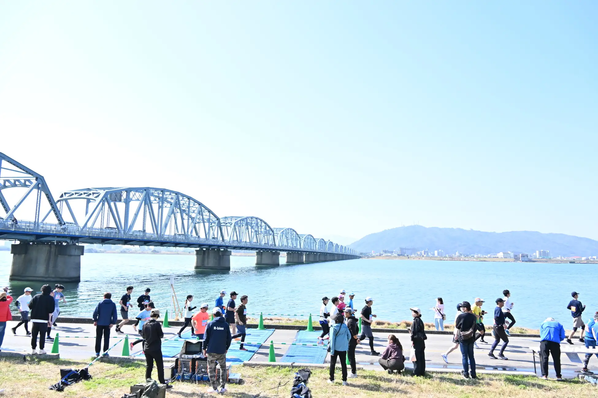 「『とくしまマラソン2026』エントリーは11月30日まで!今大会で現コースはラストラン」の画像