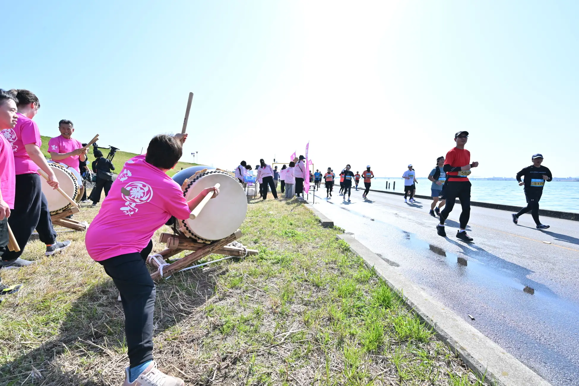 「『とくしまマラソン2026』エントリーは11月30日まで!今大会で現コースはラストラン」の画像