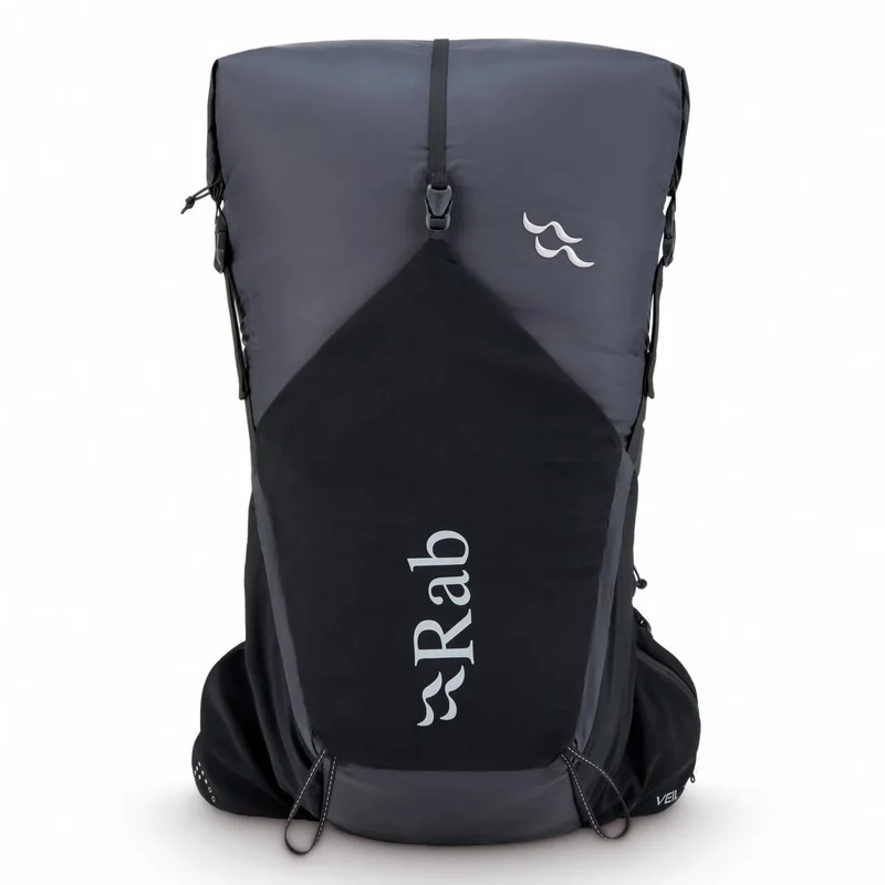 「ランニング・登山におすすめのザック・アパレルが勢ぞろい!ランナー必見『Runtrip Store』Rab(ラブ)特集」の画像