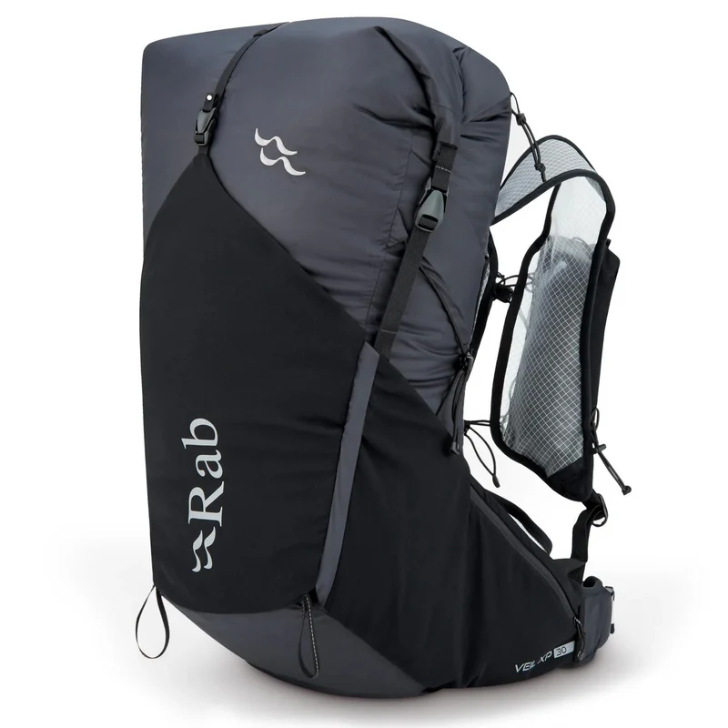 「ランニング・登山におすすめのザック・アパレルが勢ぞろい!ランナー必見『Runtrip Store』Rab(ラブ)特集」の画像