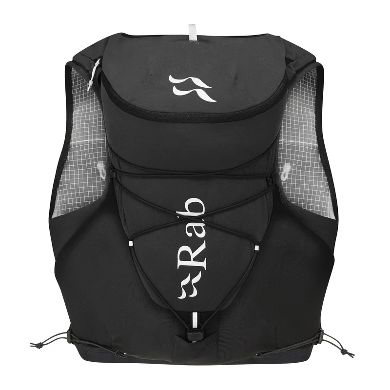 「ランニング・登山におすすめのザック・アパレルが勢ぞろい!ランナー必見『Runtrip Store』Rab(ラブ)特集」の画像