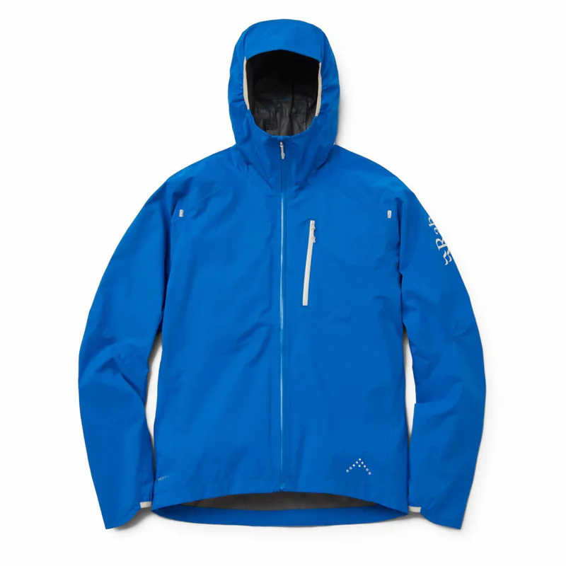 「ランニング・登山におすすめのザック・アパレルが勢ぞろい!ランナー必見『Runtrip Store』Rab(ラブ)特集」の画像