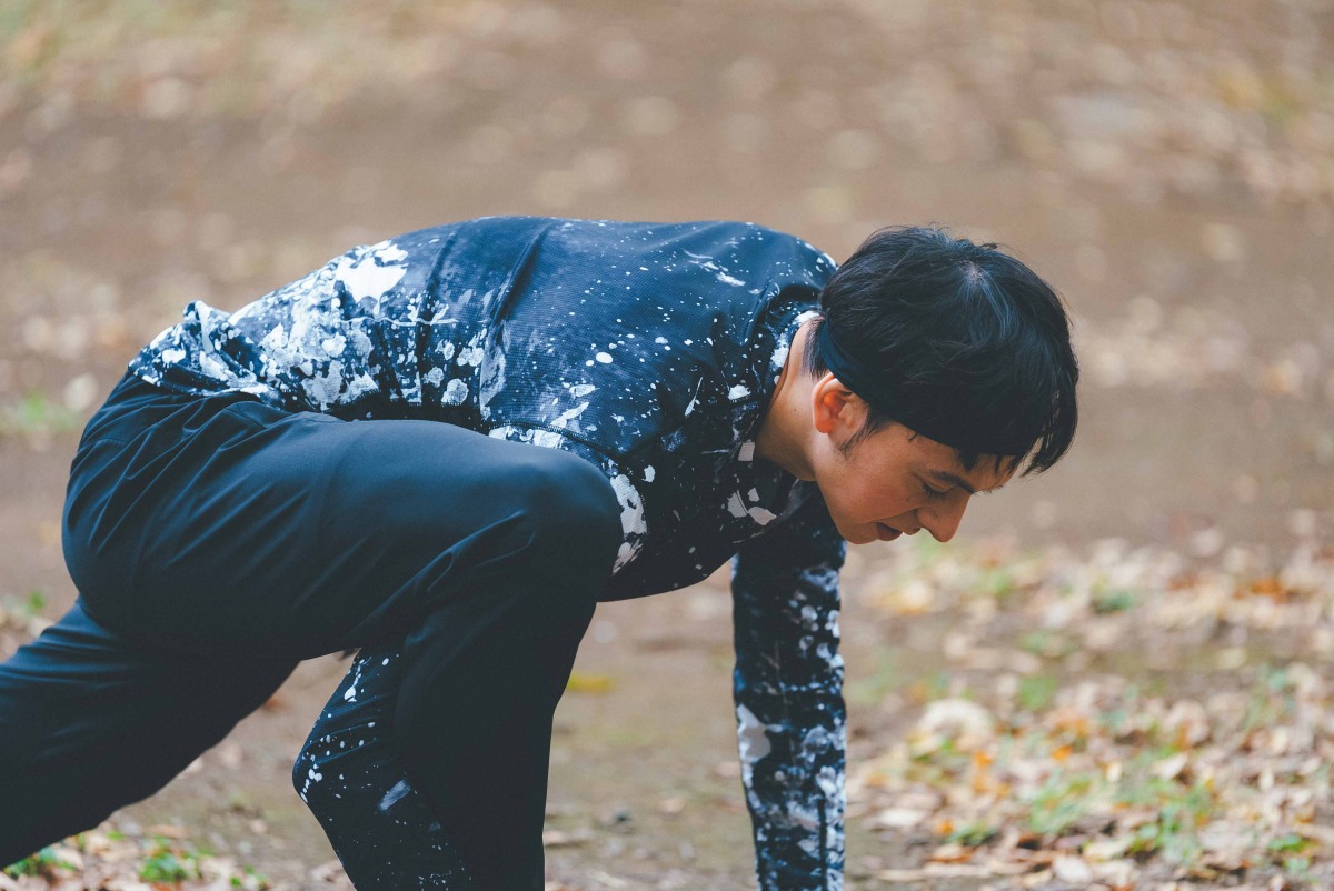 「ハリー杉山さん・みゃこさんが実践するレース当日の『アミノバイタル®』活用法とは?レースの準備から補給方法まで徹底解説」の画像