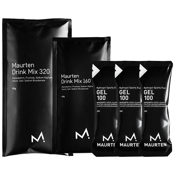 「【マラソンの必需品】補給食、腕時計……初めてマラソンを走るランナーにおすすめのアイテム5選」の画像