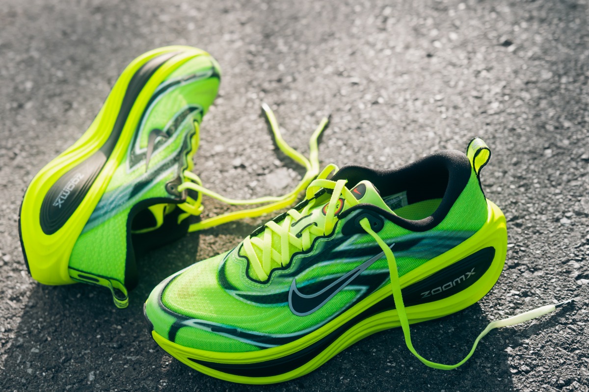 「ヴェイパーフライ・アルファフライの新色も！ナイキ最新コレクション『EKIDEN PACK（エキデンパック）』発表」の画像