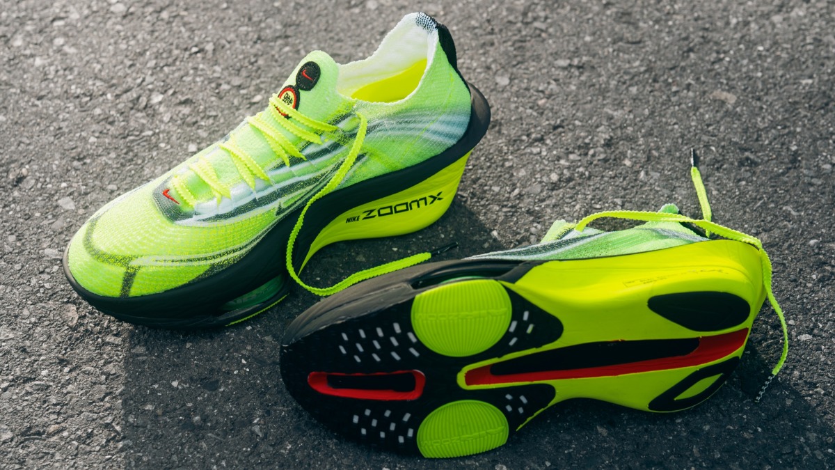 「ヴェイパーフライ・アルファフライの新色も！ナイキ最新コレクション『EKIDEN PACK（エキデンパック）』発表」の画像