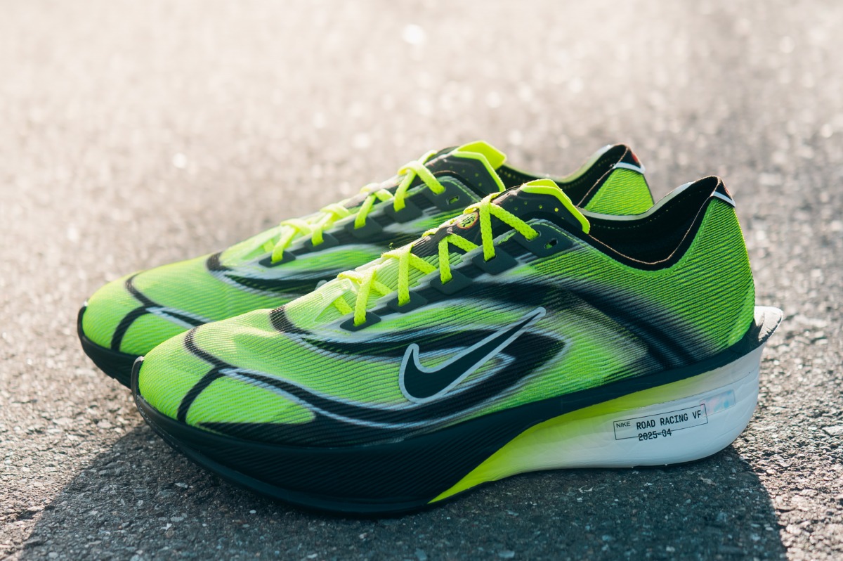 「ヴェイパーフライ・アルファフライの新色も！ナイキ最新コレクション『EKIDEN PACK（エキデンパック）』発表」の画像