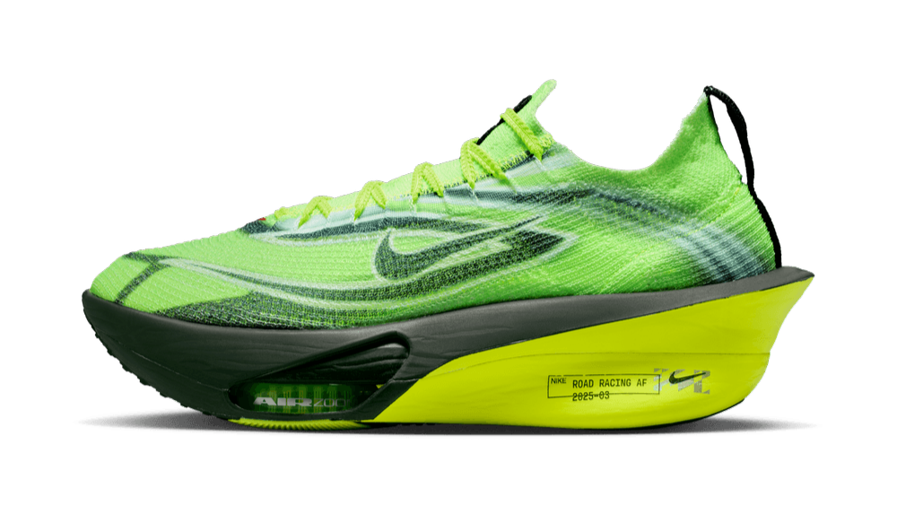 「ヴェイパーフライ・アルファフライの新色も！ナイキ最新コレクション『EKIDEN PACK（エキデンパック）』発表」の画像